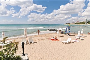apartmán Robinson Beach