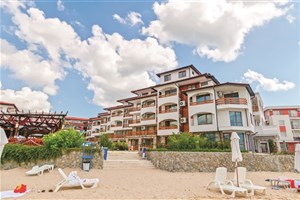 apartmán Robinson Beach