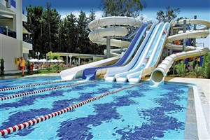 Hotel Delphin Botanik Platinum