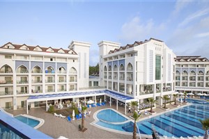 Hotel Diamond Elite
