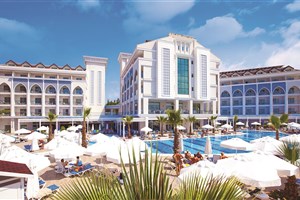 Hotel Diamond Elite