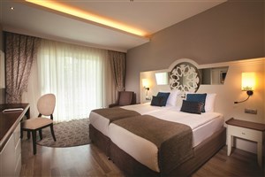 Hotel Diamond Elite