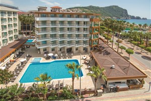 Hotel Riviera