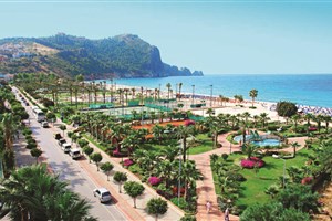 Hotel Riviera
