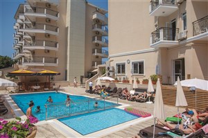 Hotel Riviera