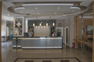 Hotel Riviera