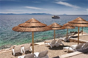 Sunny Rabac by Valamar