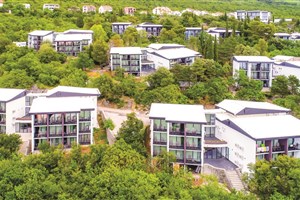Holiday Resort Ad Turres A