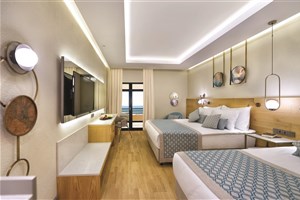 Hotel Miramare Beach