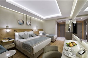 Hotel Miramare Beach
