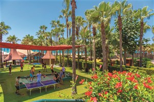 Hotel Miramare Queen