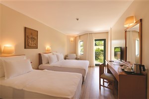 Hotel Miramare Queen