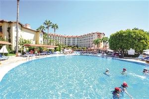 Hotel Miramare Queen