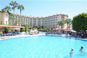 Hotel Miramare Queen