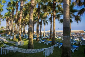 Hotel Miramare Queen