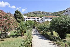 Hotel Šumadija