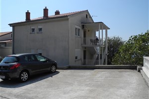 privát BED