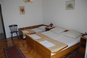 privát BED