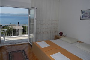 privát BED