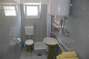 privát BED