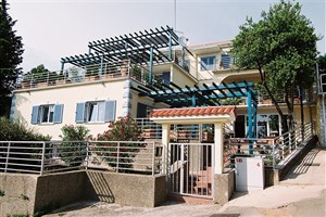 privát Villa Anna