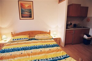 privát Villa Anna