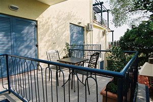 privát Villa Anna