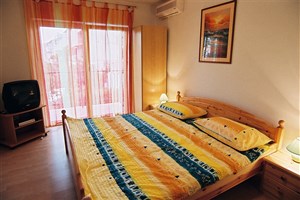 privát Villa Anna