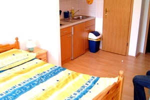 privát Villa Anna
