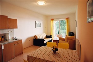 privát Villa Anna