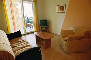 privát Villa Anna