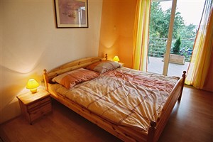 privát Villa Anna