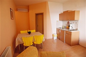 privát Villa Anna