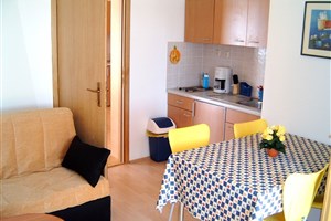 privát Villa Anna
