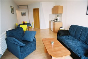 privát Villa Anna