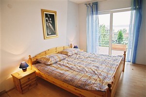 privát Villa Anna