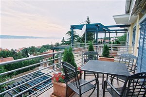 privát Villa Anna