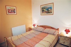privát Villa Anna