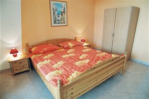 privát Villa Anna