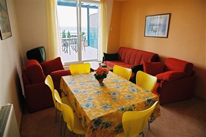 privát Villa Anna