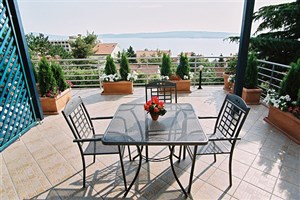 privát Villa Anna