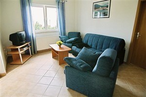 privát Villa Anna