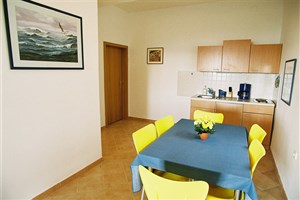 privát Villa Anna
