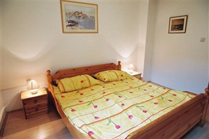 privát Villa Anna