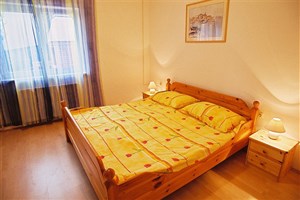 privát Villa Anna