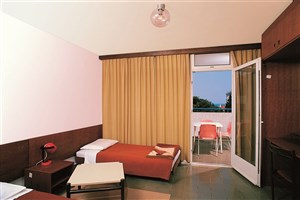 Apartmány Lanterna Sunny Resort
