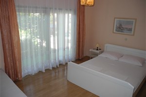 privát Dubravka