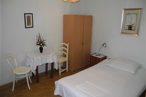 privát Dubravka