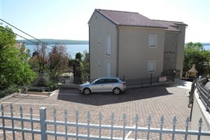 privát Vila Sara