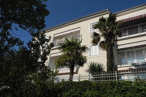 privát Vila Sara